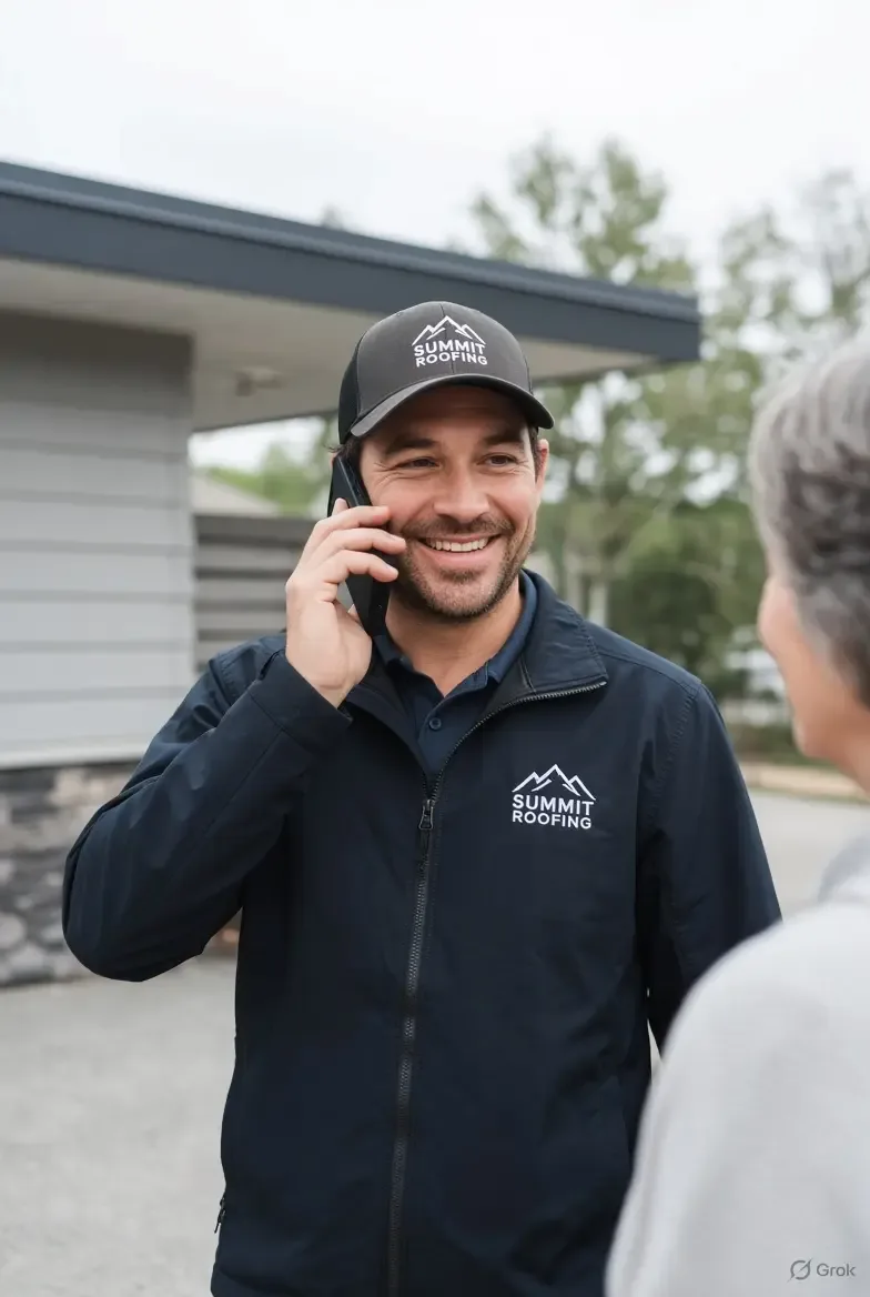 Flat Roof Leak Repair Faulkton, SD FAQs
